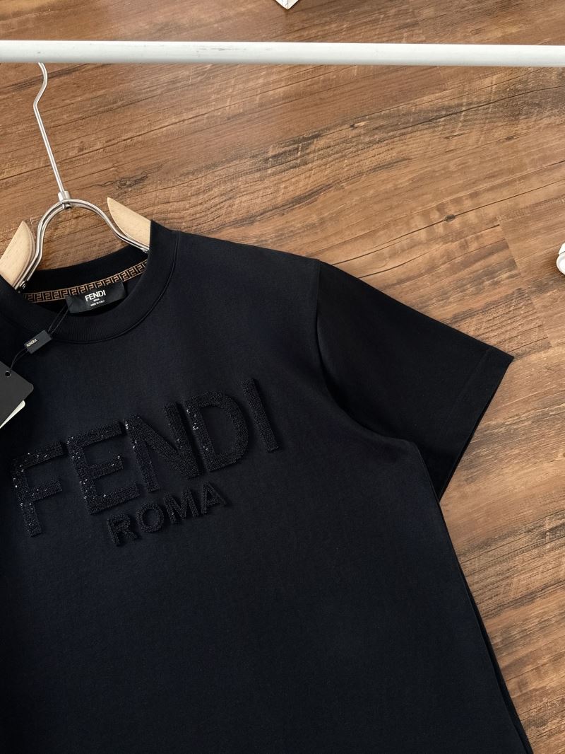 Fendi T-Shirts